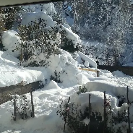 Residenz Am Schlossberg Apartament *