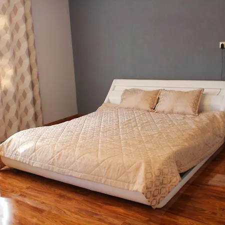 Residenz Am Schlossberg *