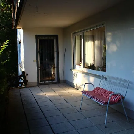 Residenz Am Schlossberg Apartament Albstadt