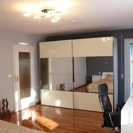 Residenz Am Schlossberg Apartament Albstadt