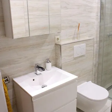 Apartament Residenz Am Schlossberg *