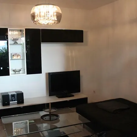 Residenz Am Schlossberg * Albstadt