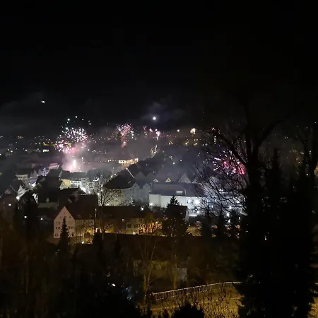 Residenz Am Schlossberg * Albstadt