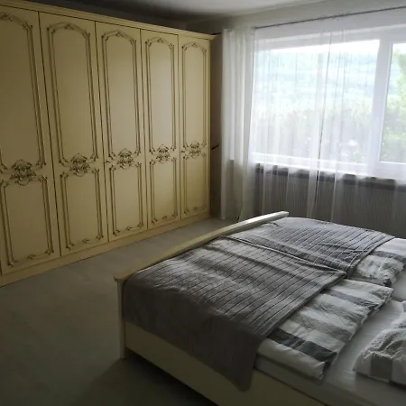 Residenz Am Schlossberg Albstadt