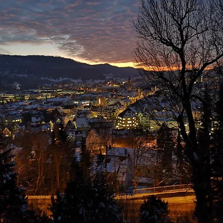 Residenz Am Schlossberg Albstadt
