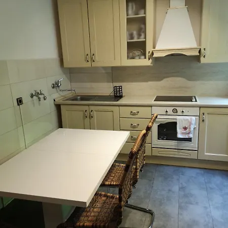 Residenz Am Schlossberg Apartamento Albstadt