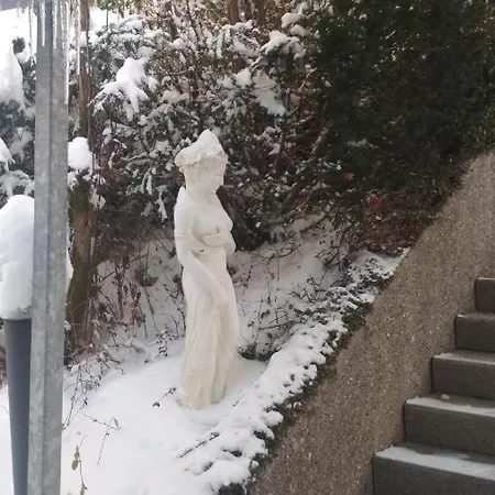 Residenz Am Schlossberg Apartamento Albstadt