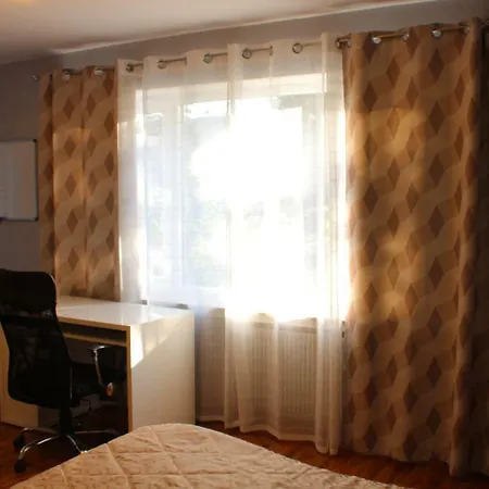 Residenz Am Schlossberg * Albstadt