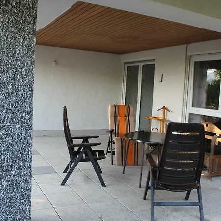 Residenz Am Schlossberg Apartamento