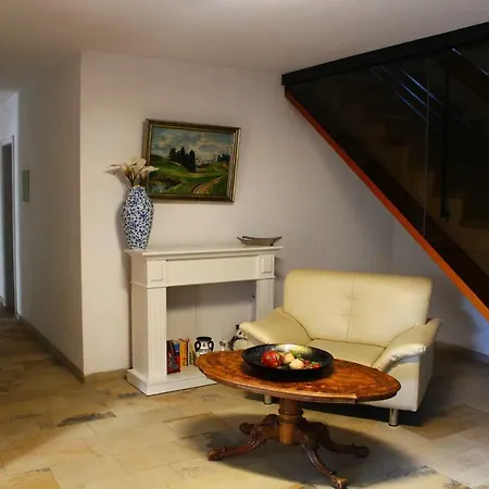 Residenz Am Schlossberg *