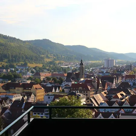 Residenz Am Schlossberg