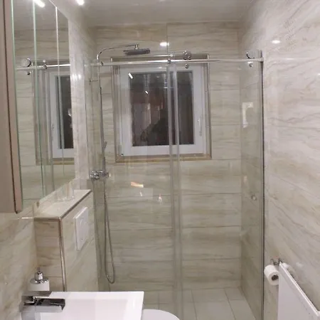 Appartement Residenz Am Schlossberg