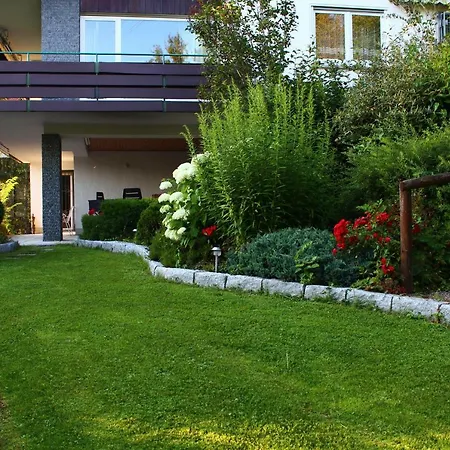 Residenz Am Schlossberg